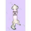 Bitch In Training Dog Tank Top: Dogs Pet Apparel 