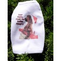 "Dear Santa, Could You Define Naughty" Tank top: Dogs Holiday Merchandise 