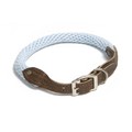 COLLARZ 5/8" diameter x 18", 20", 22", 24" - Spring Colors: Dogs Collars and Leads 