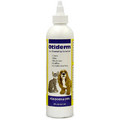 Otiderm Ear Cleanser (8oz)<br>Item number: OTIDERMS: Dogs Health Care Products 