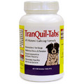 Tranquil (60 tablets)<br>Item number: TRANQTAB60: Dogs Health Care Products 