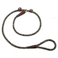 Handler's Slip Lead - Rope: Dogs Collars and Leads 