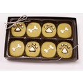 Paws & Bones Peanut Butter Cups<br>Item number: 00889: Dogs