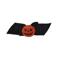 Starched Show Bow - Pumpkin<br>Item number: 10065099: Dogs