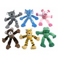 Tennis Tummies - 6 Pack: Dogs Toys and Playthings 