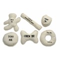 Canvas Basic - 6 Pack<br>Item number: 70012PDQ: Dogs Toys and Playthings 