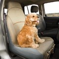 KURGO COPILOT BUCKET DOG PET CAR SEAT COVER<br>Item number: KUR0027: Dogs