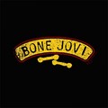 Bone Jovi Tee Shirt: Dogs Pet Apparel 