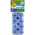 Bag Refill Pack (120 bags)<br>Item number: BOB10202: Dogs Stain, Odor and Clean-Up 