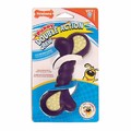Puppy Double Action Chew - MIn. Order 2: Dogs Toys and Playthings 