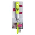 "Lime Primpin’ Comb - 3 Per Case<br>Item number: 85PHPG7040: Dogs Shampoos and Grooming 