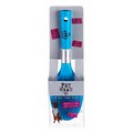 "Cyan So Cool Combo Brush - 3 Per Case<br>Item number: 85PHPG7067: Dogs Shampoos and Grooming 