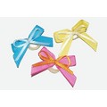 Thick Thin Double Dog Bows: Dogs