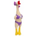 Henrietta Plush<br>Item number: 79920: Dogs Toys and Playthings 