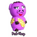 Pork Chop the Pig<br>Item number: 777PIG: Dogs Toys and Playthings 