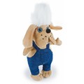 Troll Dogs Plush Toys: Dogs Toys and Playthings 