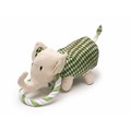 Silly Safari™ Canvas Toys: Dogs Toys and Playthings 