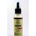 Dirty & Hairy Skunk Odor Neutralizing Spray 4 oz: Dogs Stain, Odor and Clean-Up 