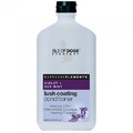 Lush Coating Conditioner  -  500 ml<br>Item number: 710-16OZ: Dogs Shampoos and Grooming 