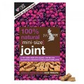 MINI JOINT 100% Natural Baked Treats - 12oz<br>Item number: 752-12: Dogs Treats 