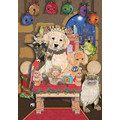 Pets Rule<br>Item number: C488: Dogs Gift Products 