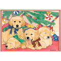 Golden Memories<br>Item number: C816: Dogs Holiday Merchandise 
