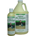 KENIC Oatmeal Conditioning Shampoo: Dogs Shampoos and Grooming 