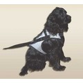 Deluxe Dog Safety Harness: Dogs Travel Gear 