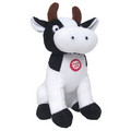 Bull Plush<br>Item number: P15: Dogs Toys and Playthings 