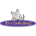 Women's Core Logo - Pistachio: Dogs Products for Humans 