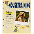 Super Simple Guide to Housetraining - Min. Order 2<br>Item number: NB-BKSSG100: Dogs Training Products 