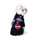 Sequin Ornament Sweater: Dogs