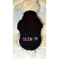BITE ME Dog/Cat T-Shirt or Muscle Tank: Dogs Pet Apparel 
