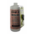 Poop-Off Superior Stain & Blacklight  / Free Pet Urine Locator Black light.<br>Item number: 999: Dogs Stain, Odor and Clean-Up 
