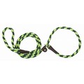 British Slip Leash - Large 1/2" Diameter - Fashion Series: Dogs Collars and Leads 