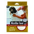 Microfiber Towel - Sold by the case only (4/Case)<br>Item number: 4056: Dogs