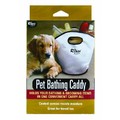 Pet Bathing Caddy - Sold by the case only (4/Case)<br>Item number: 4046: Dogs Shampoos and Grooming 