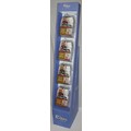 8-ct Pet Shower Deluxe Display<br>Item number: 4016: Dogs Retail Solutions 