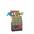 BARKING BUS DISPLAY<br>Item number: 07001: Dogs Retail Solutions 