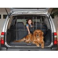Vehicle Barrier w/Door - One Size Fits All<br>Item number: 1641-16401DI: Dogs Travel Gear 