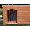 Outback Dog House Door: Dogs
