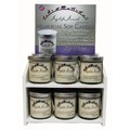Angels for Animals Memorial Soy Candle Retail Display: Dogs Retail Solutions Store Merchandising Products 
