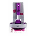 "Purple Super Slicker Brush - 3 Per Case<br>Item number: 85PHPG7069: Dogs Shampoos and Grooming Grooming Tools 