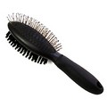 Miracle Coat Large Double Sided Dog Grooming Brush - 6/case<br>Item number: 3215: Dogs Shampoos and Grooming Grooming Tools 