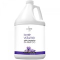 Keratin Volume Shampoo  -  1 Gallon<br>Item number: 820-GAL: Dogs Shampoos and Grooming Shampoos, Conditioners & Sprays 