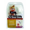 Pet Shower Deluxe - Sold by the case only (3/Case)<br>Item number: 4014C: Dogs Shampoos and Grooming Bath Products 