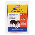Simple Solution Diaper Garment: Dogs Stain, Odor and Clean-Up Diapers 