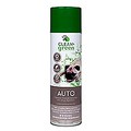 Auto Cleaner - 16 oz. (6/Case)<br>Item number: SY-61-01: Dogs Stain, Odor and Clean-Up Stain Removers/Odor Relievers 