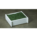 Mini PETaPOTTY Unit<br>Item number: 15035: Dogs Stain, Odor and Clean-Up Outdoor/Indoor Pet Potties 