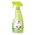 Crypton Pet Cleaner for Dogs - 16oz.: Dogs Stain, Odor and Clean-Up Stain Removers/Odor Relievers 